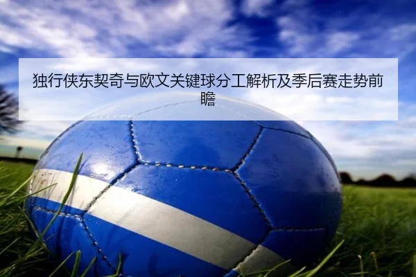 独行侠东契奇与欧文关键球分工解析及季后赛走势前瞻